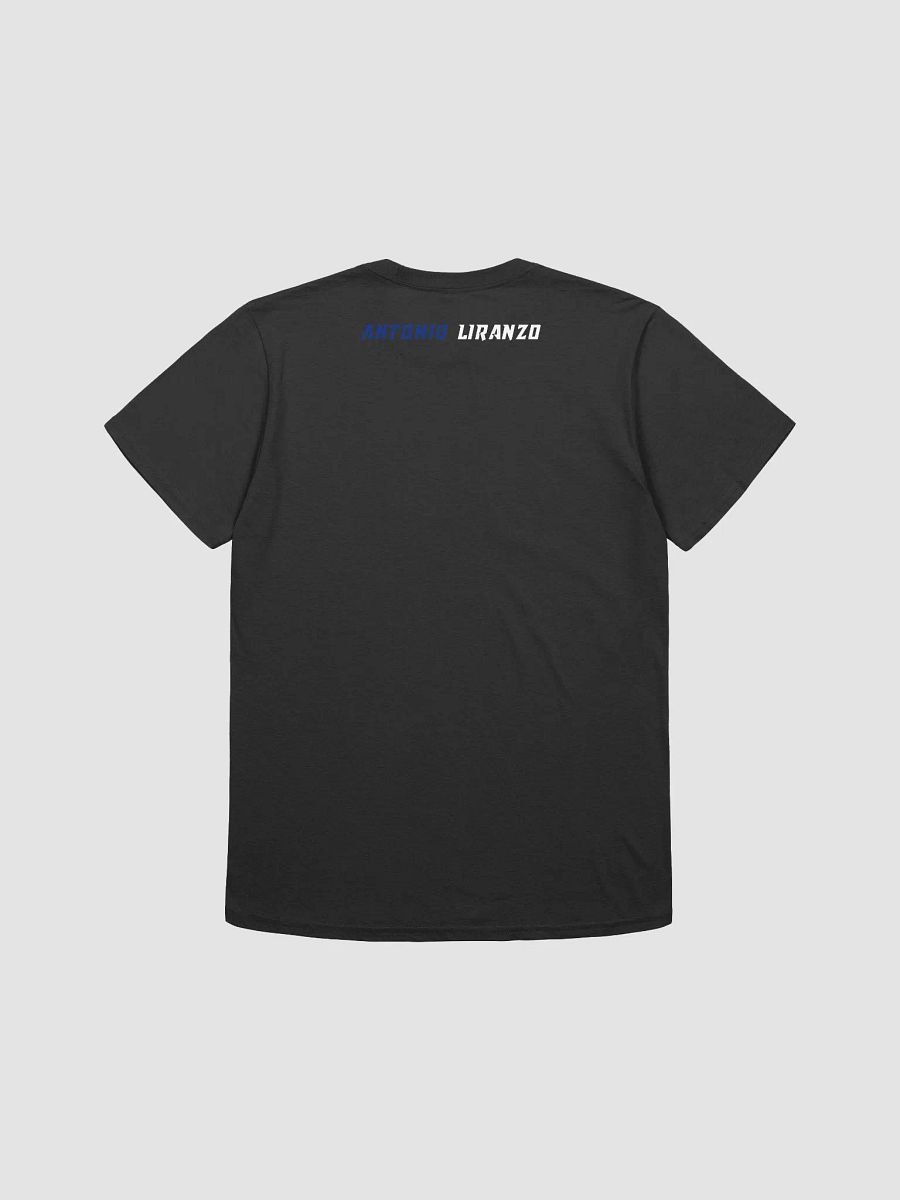Speed Of Light Unisex Tee product image (9)