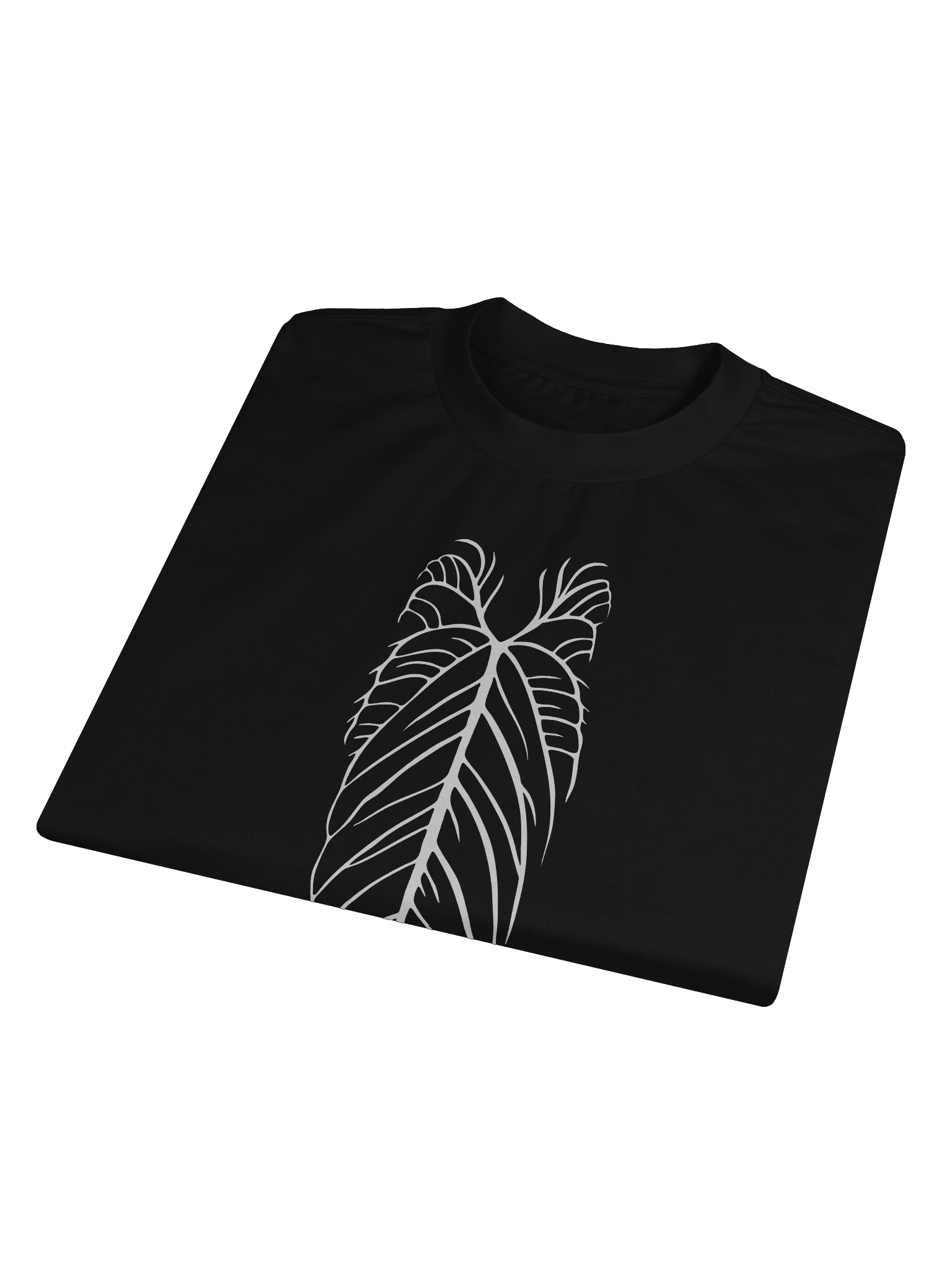 ANTHURIUM WAROCQUEANUM SKELETON - Premium Heavyweight Long Sleeve product image (7)