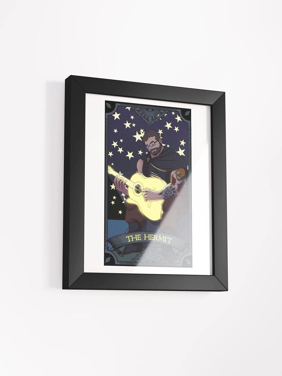 Tommy Dime Tarot! product image (20)