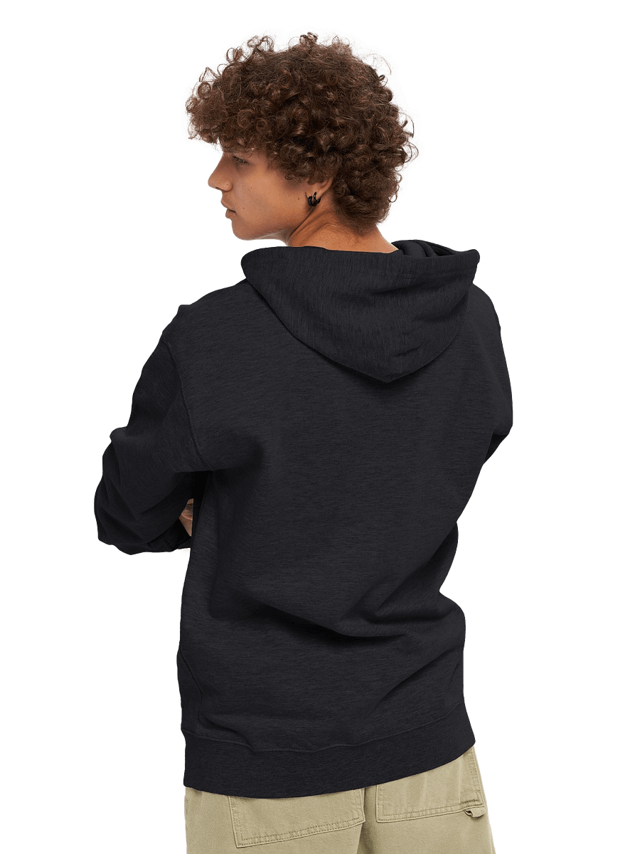 Executioner Rune Zip-Up Hoodie product image (6)