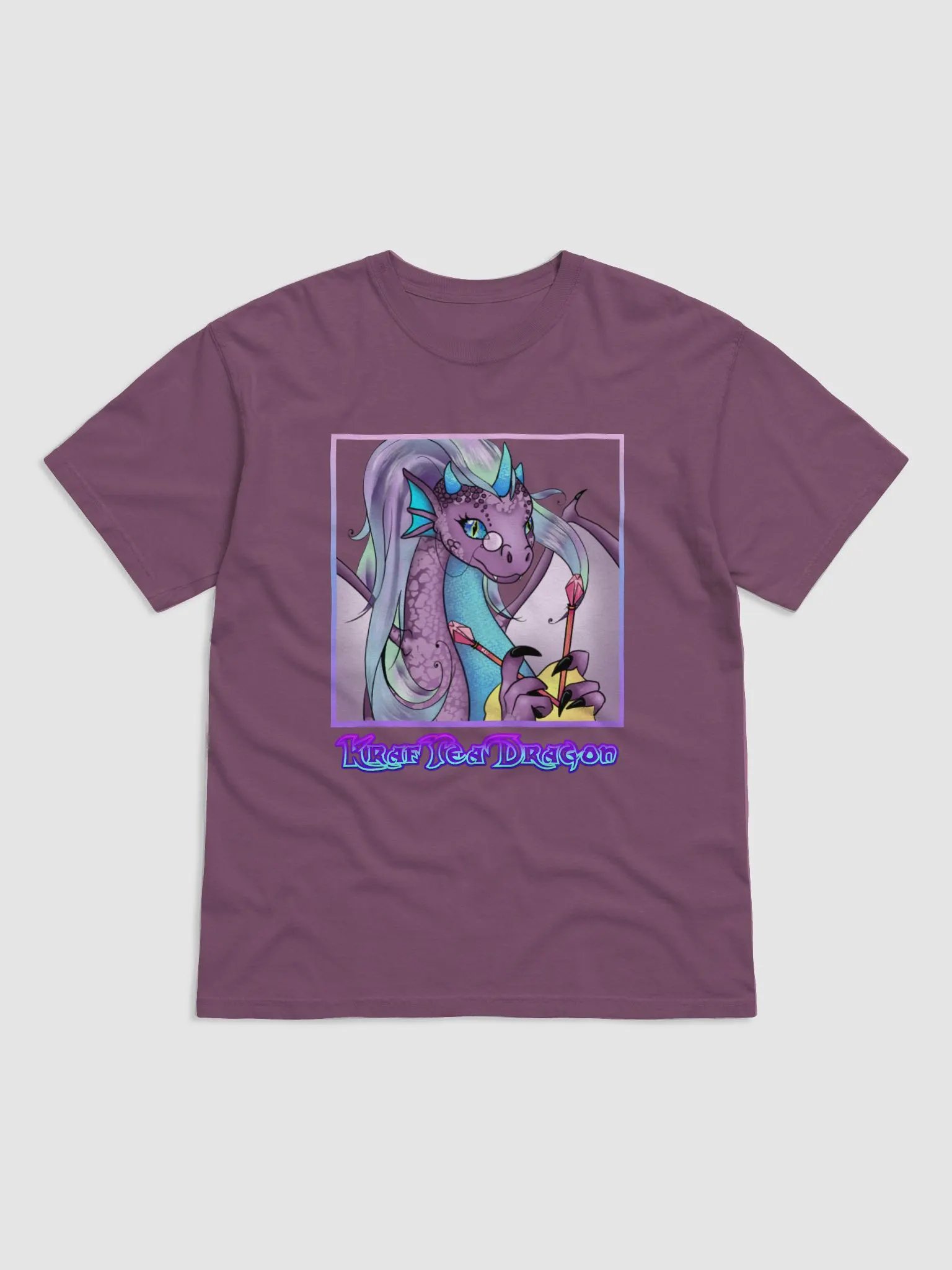 KrafTea T-Shirt product image (1)