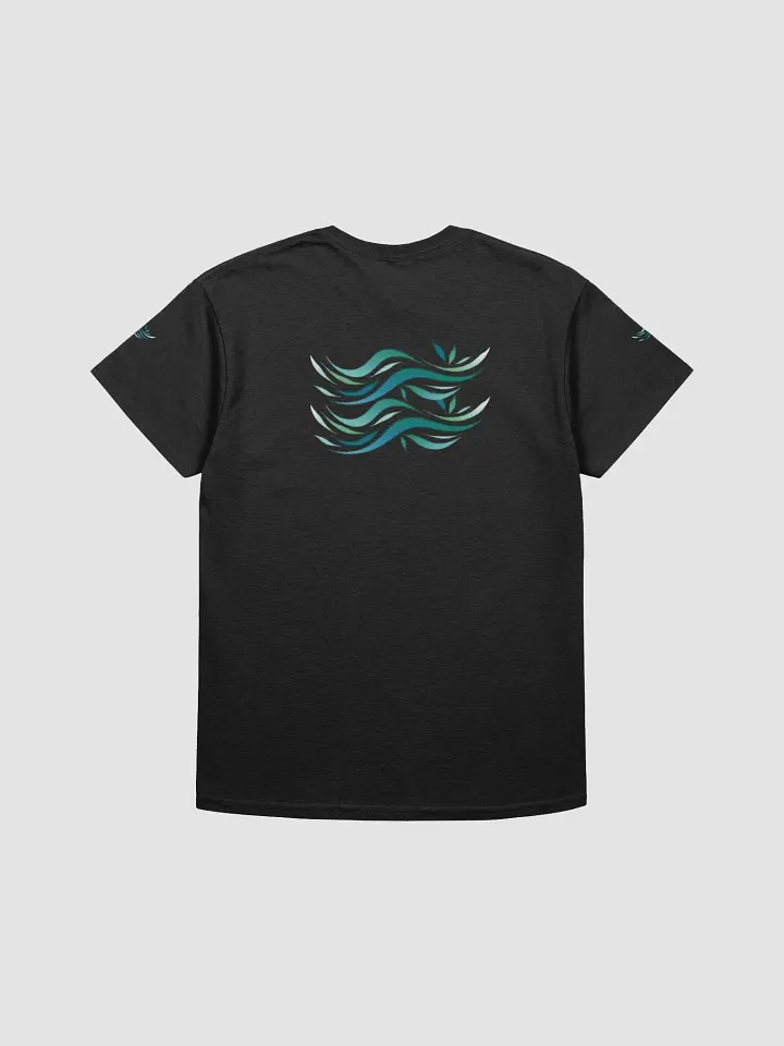 Aqua Flow T-Shirt product image (6)