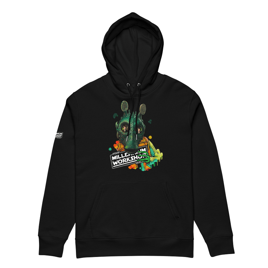 GREEDO HOODIE product image (5)