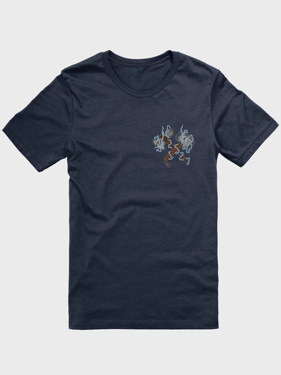 I Am Mighty - Tee product image (2)