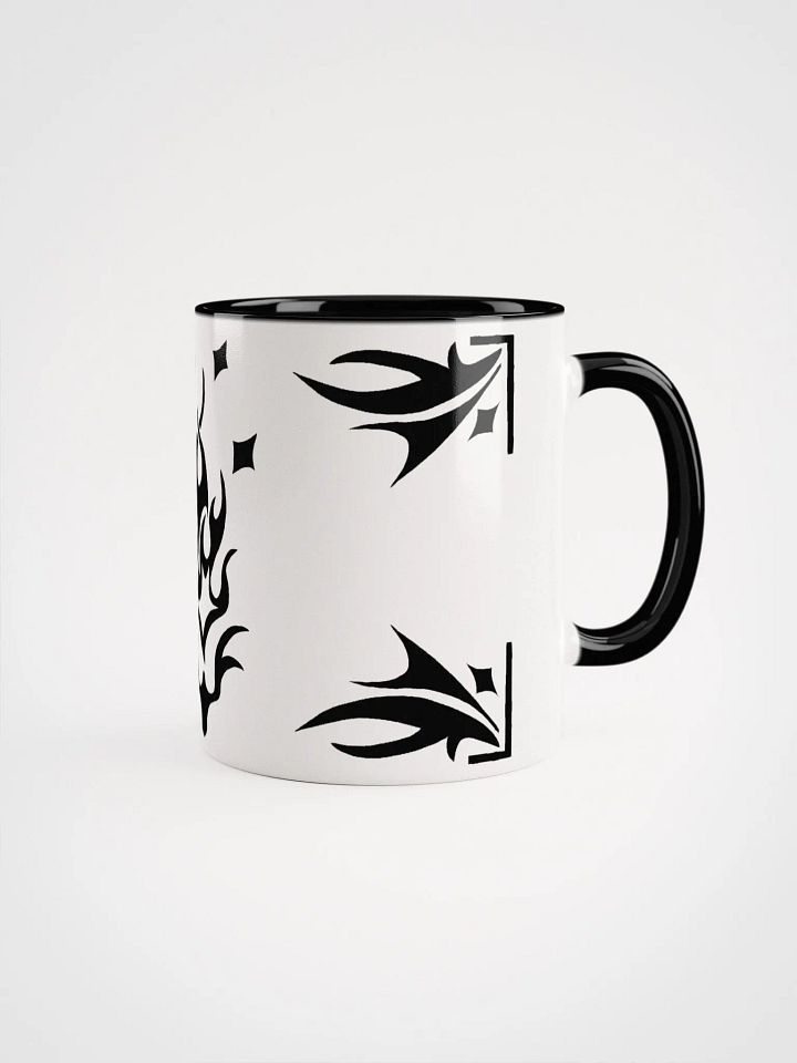 Heranora's Blessed Mug product image (1)