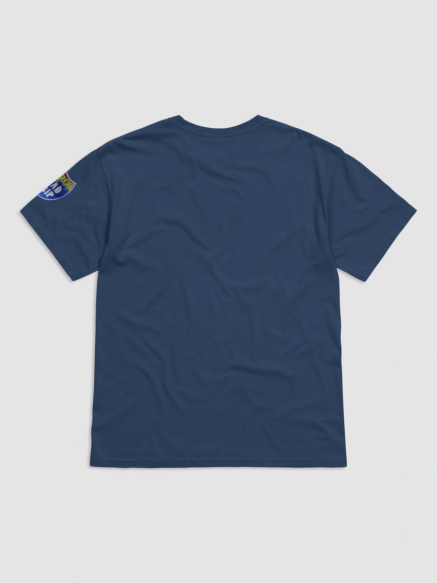Horror Road Trip| T-Shirt | Eddie The Hitchhiker product image (2)
