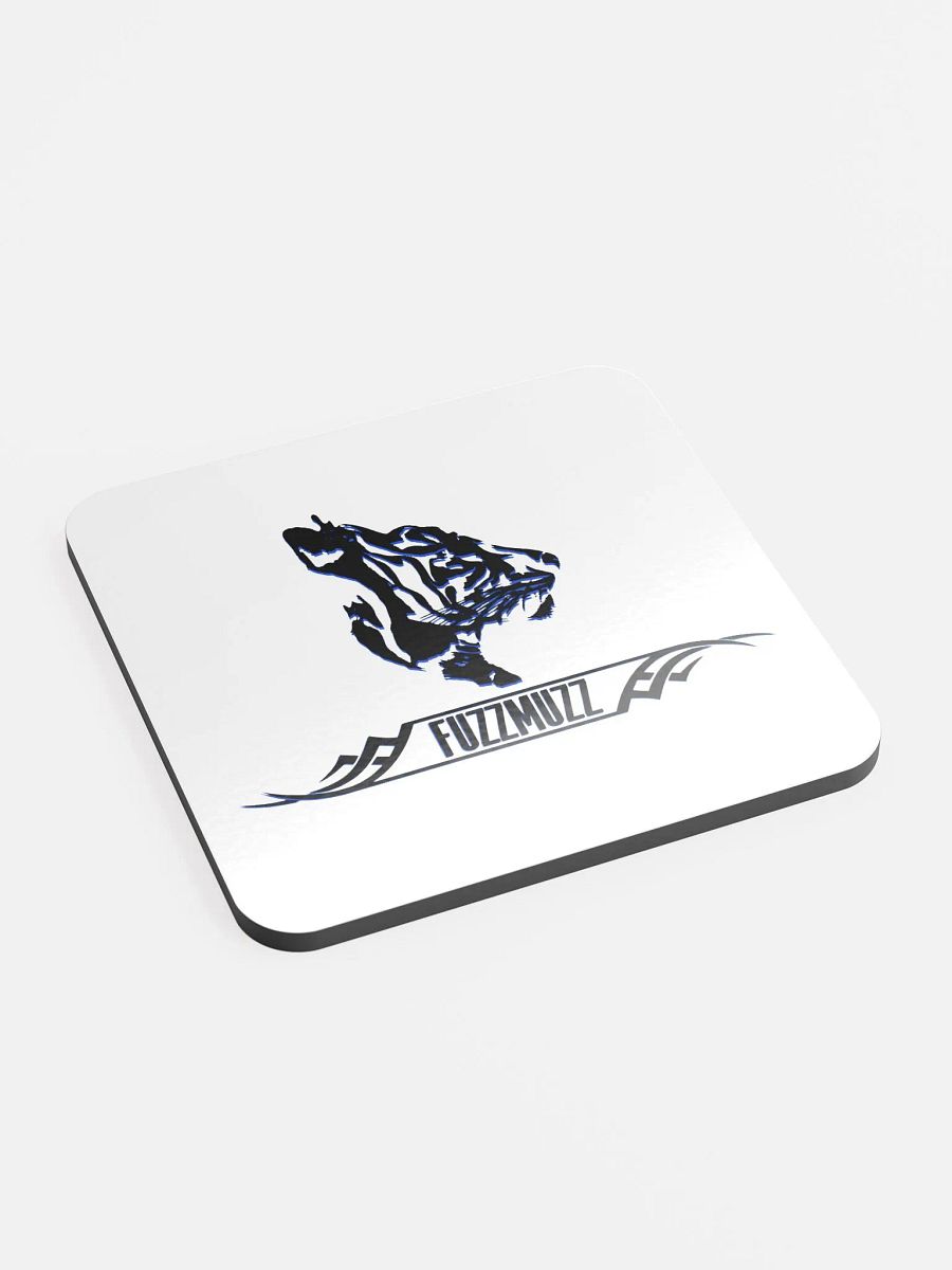 FuzzMuzz Coaster product image (2)