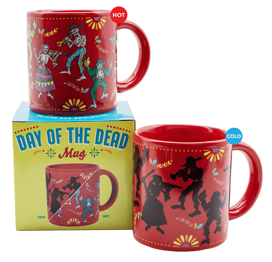Día de los Muertos Mug product image (1)