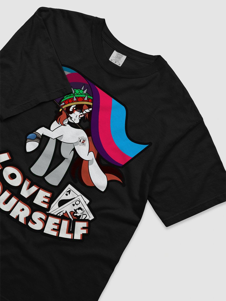 Love Yourself 2025 PRIDE || POLY product image (3)