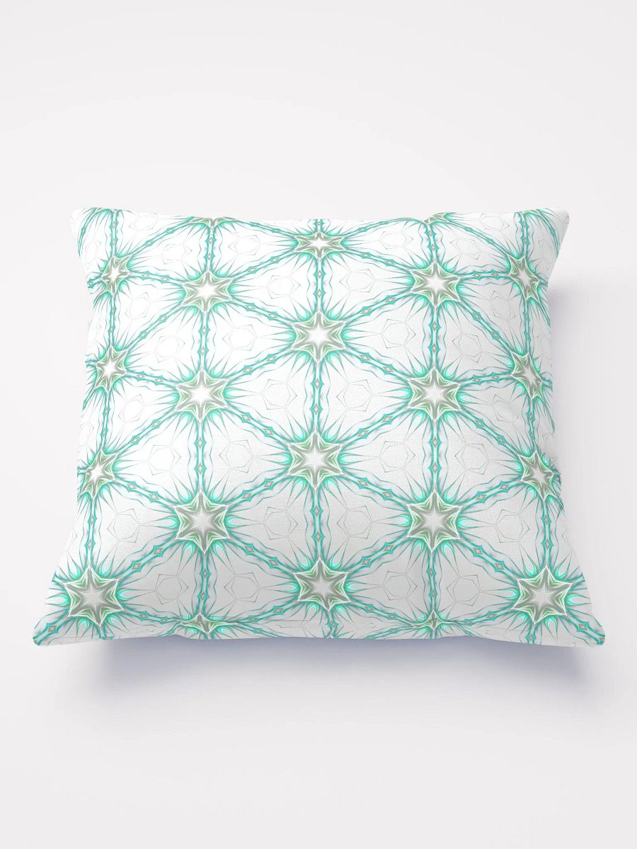 Cute and Elegant Throw Pillow product image (1)
