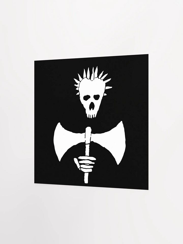 Wasteland Filth Poster product image (2)