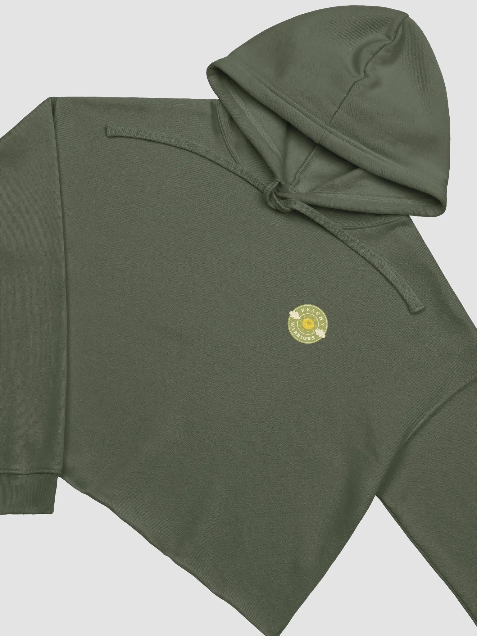 Self Care Cropped Sweater product image (11)