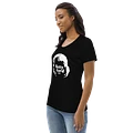 Betty Ford NYC logo Women's Fitted Eco T product image (1)