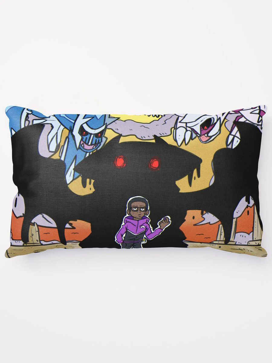 Distortion World 2 Pillows product image (14)