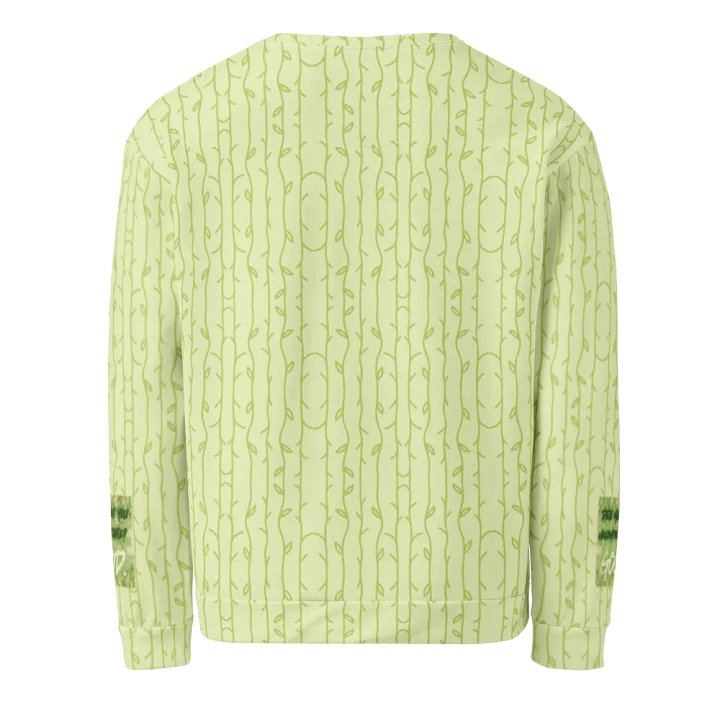 Hands Off DEIA, Makes You Uncomfortable, Sweatshirt product image (2)