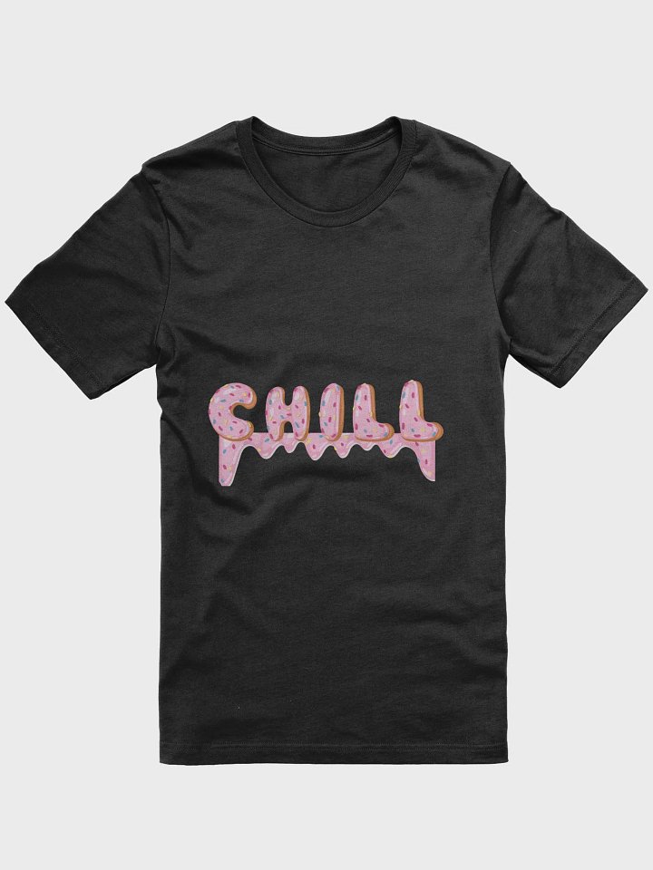 Chill T-Shirt Slim Fit product image (1)