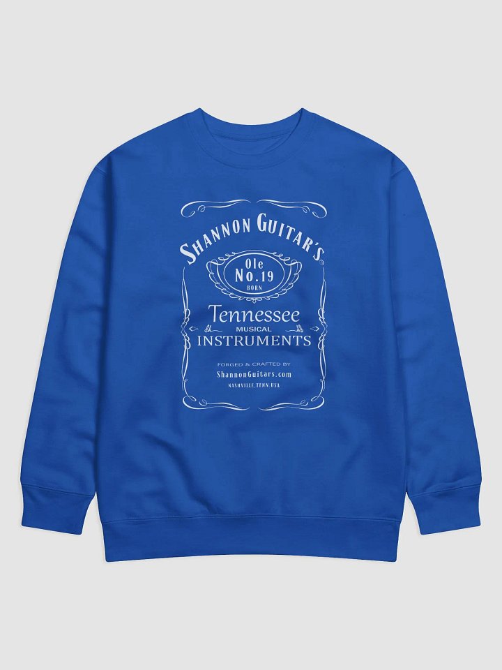 Shannon Distillery Sweatshirt product image (13)