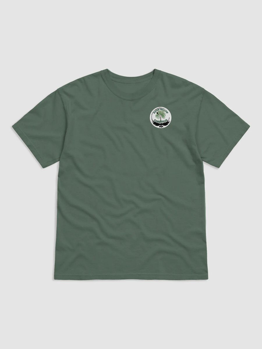 RWF Logo Tee product image (1)