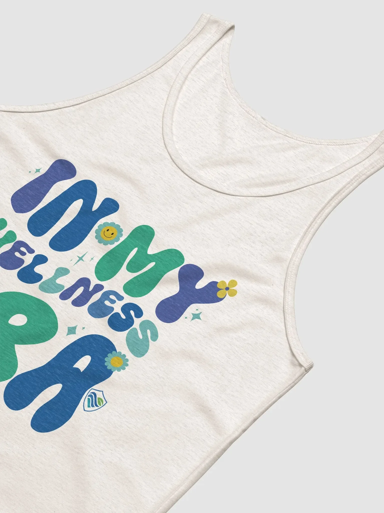 Wellness Era - Tank product image (6)