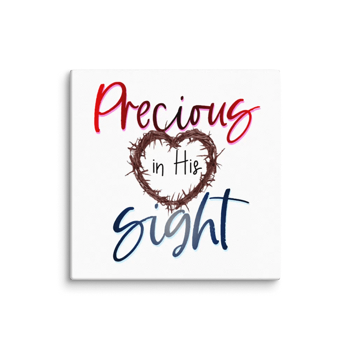 Heartfelt Canvases: Precious Sight Edition product image (39)