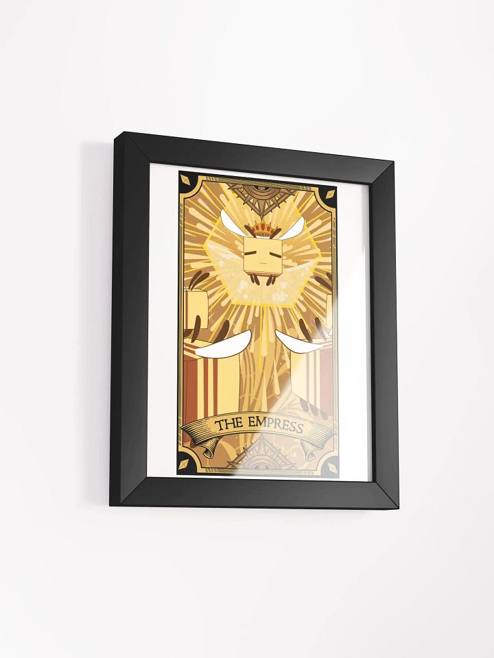 Empress wall Tarot product image (20)