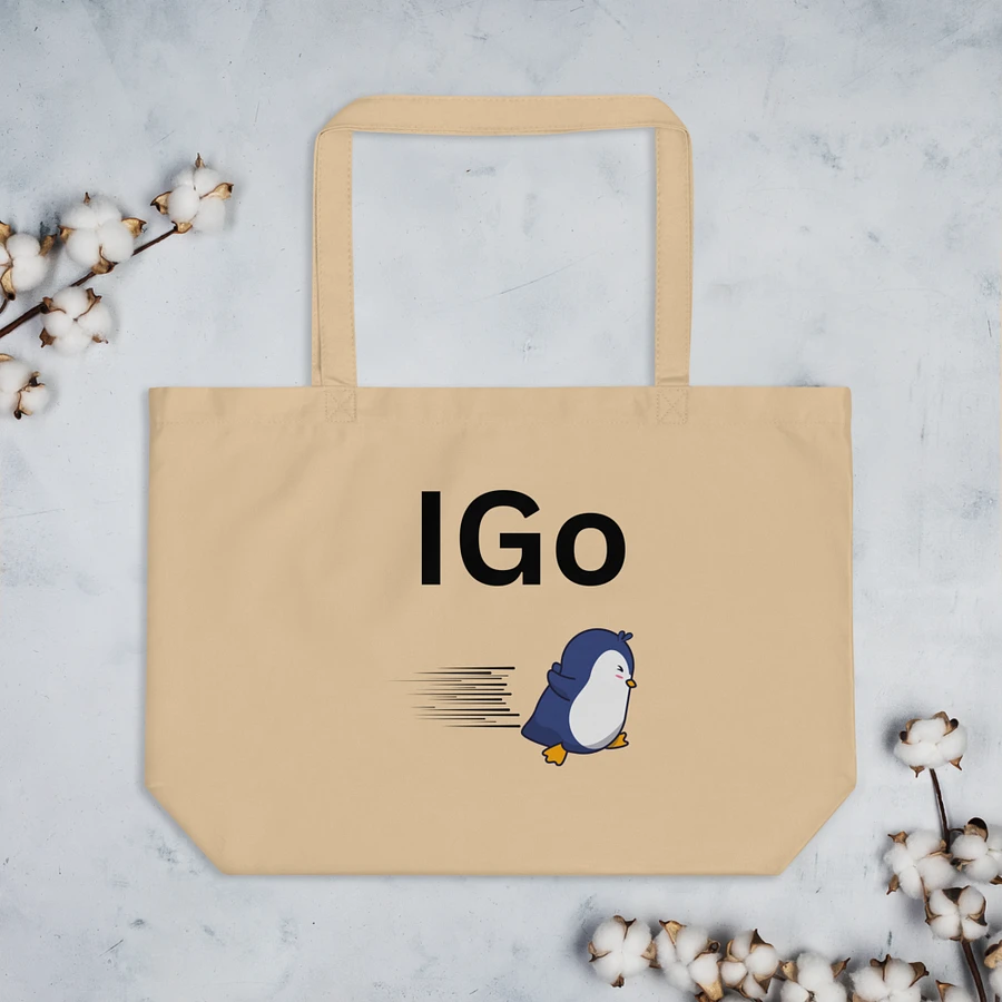 IGo bag product image (3)