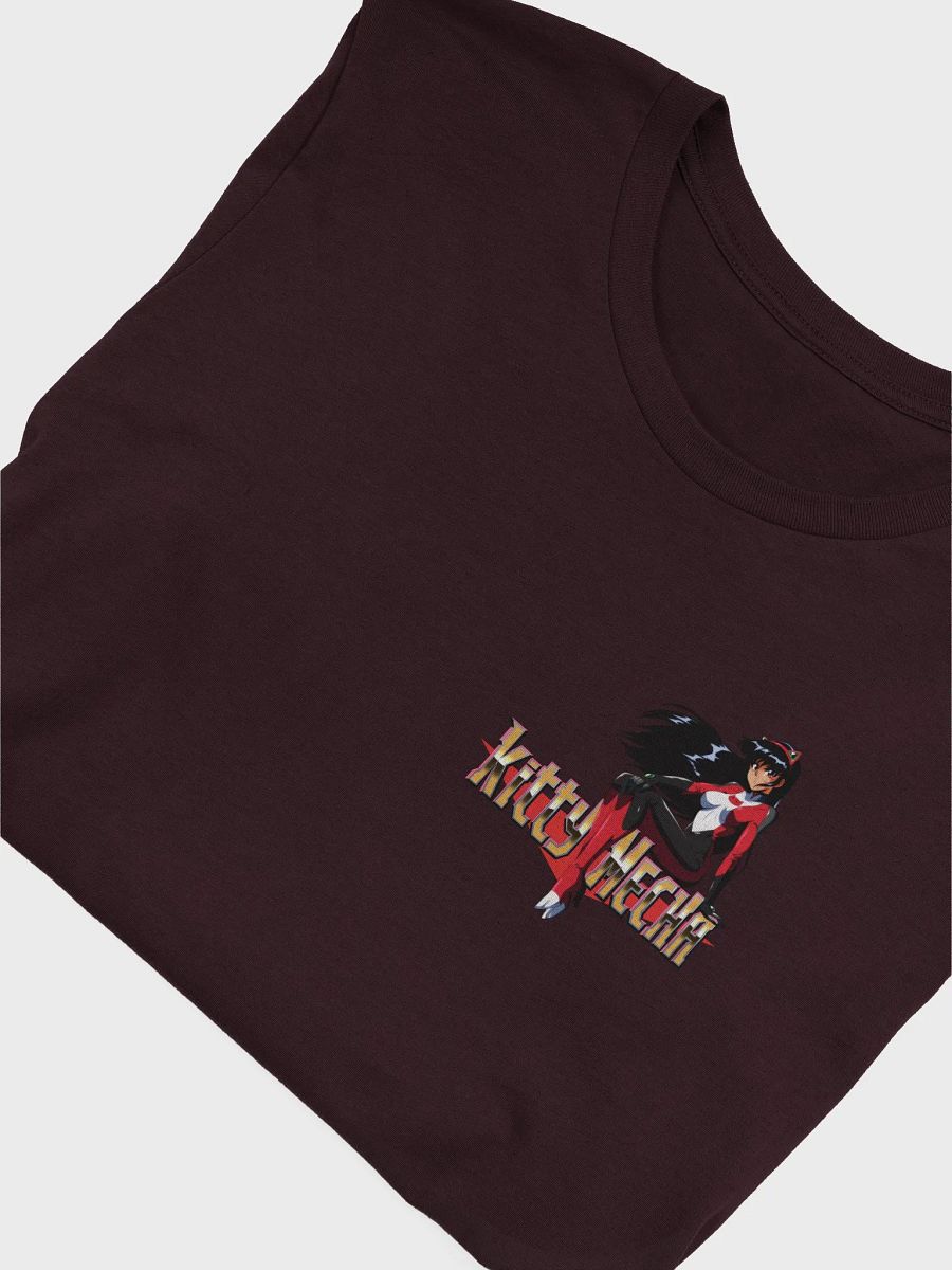 Classic Logo Tee product image (4)