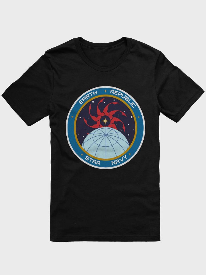 Starship Valkyrie ERSN Shirt (Women's) product image (3)