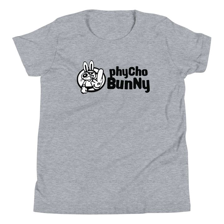 Phycho Bunny Youth T-Shirt product image (1)