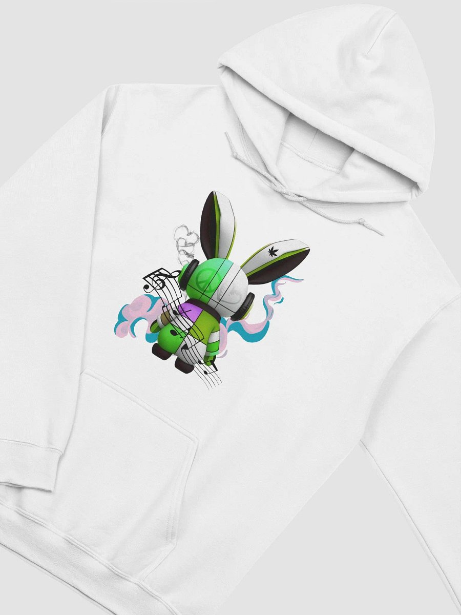 love and peace rabbit product image (21)
