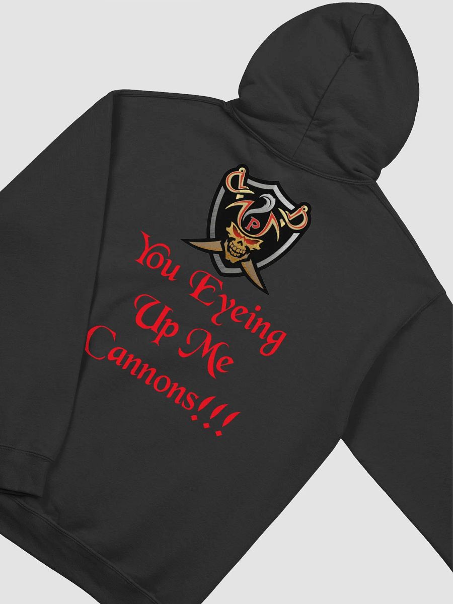 Cannons Hoodie product image (24)
