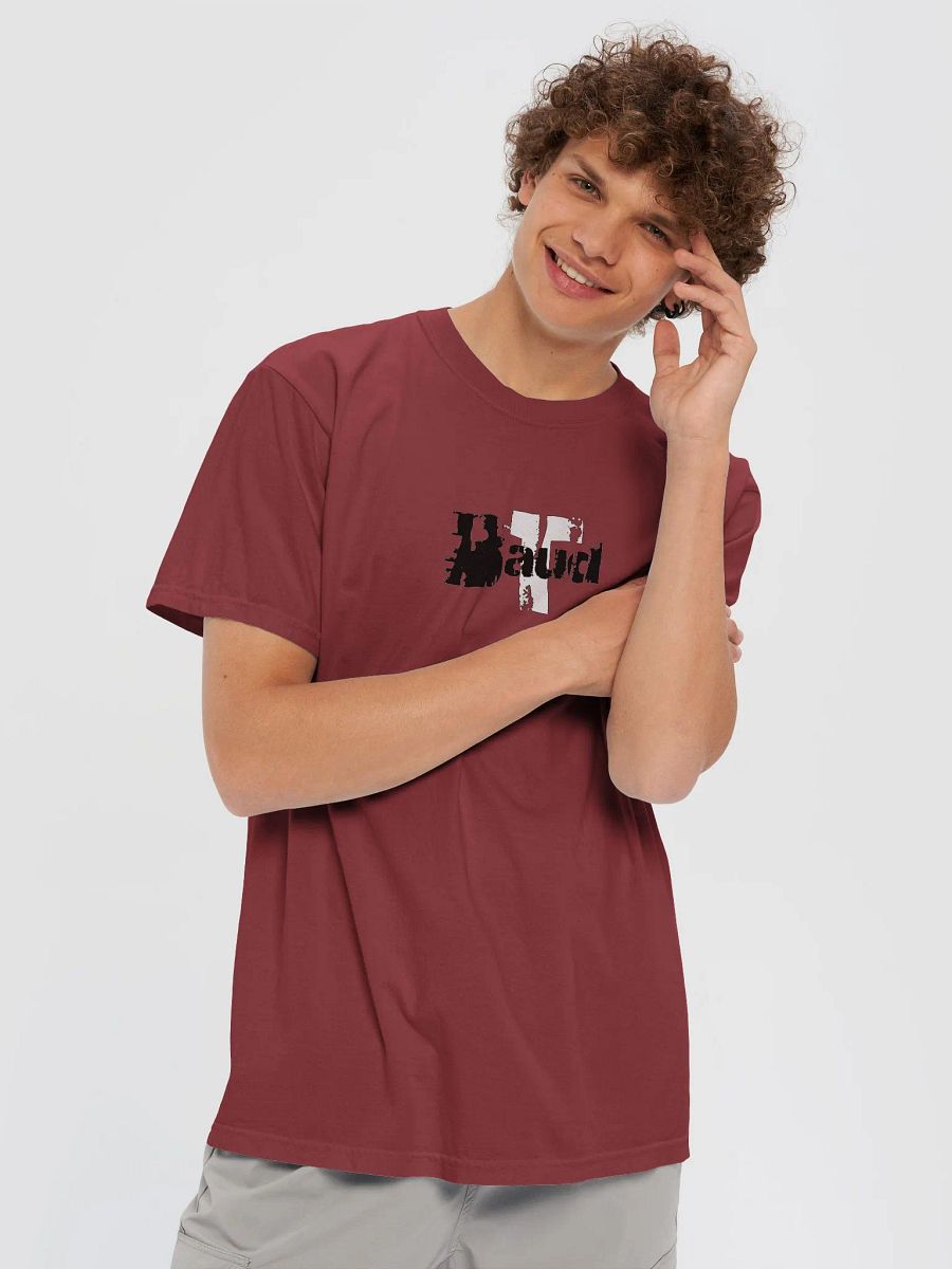 BaudT Logo T-Shirt product image (30)
