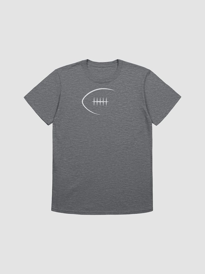 HOF Alternate Logo Men's Tee product image (2)