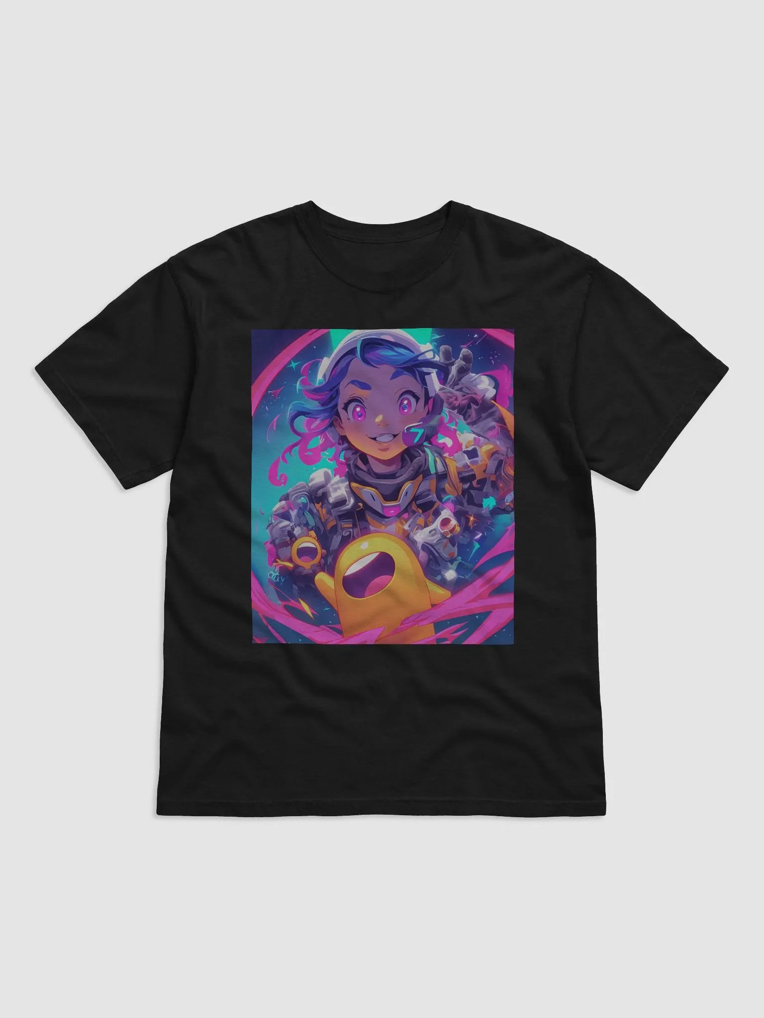 Astronaut Among Us Girl product image (1)