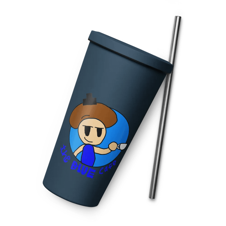 The Blue Cafe Specialty Cup product image (9)