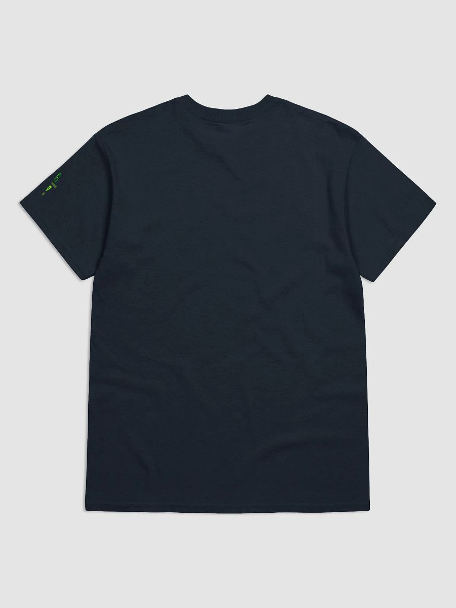 Samosasaurus - Mosasauraus and Samosa Funny Dinosaur Shirt product image (2)