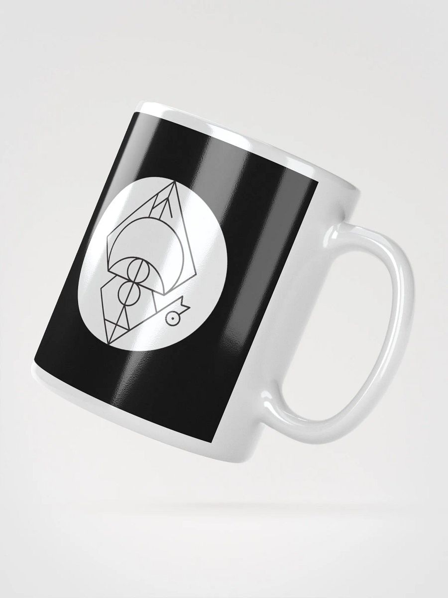 Lesser for Greater Icon / MO Mug product image (2)
