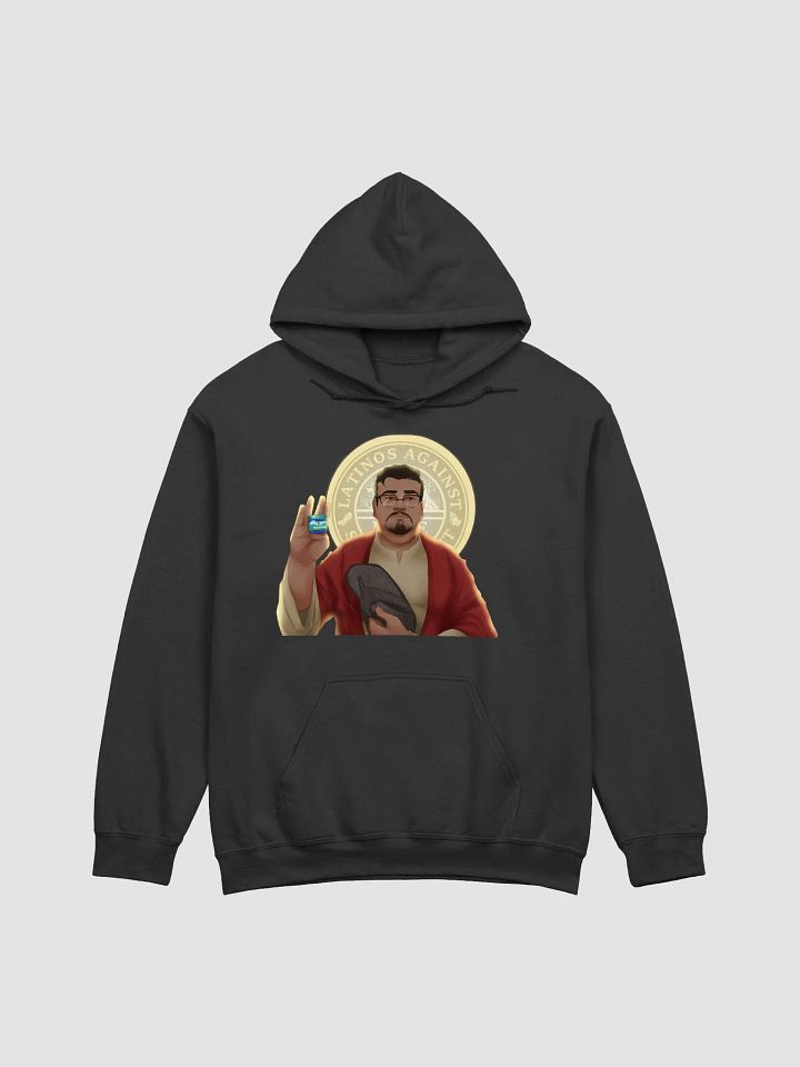Saint of Los Espookies Hoodie product image (7)