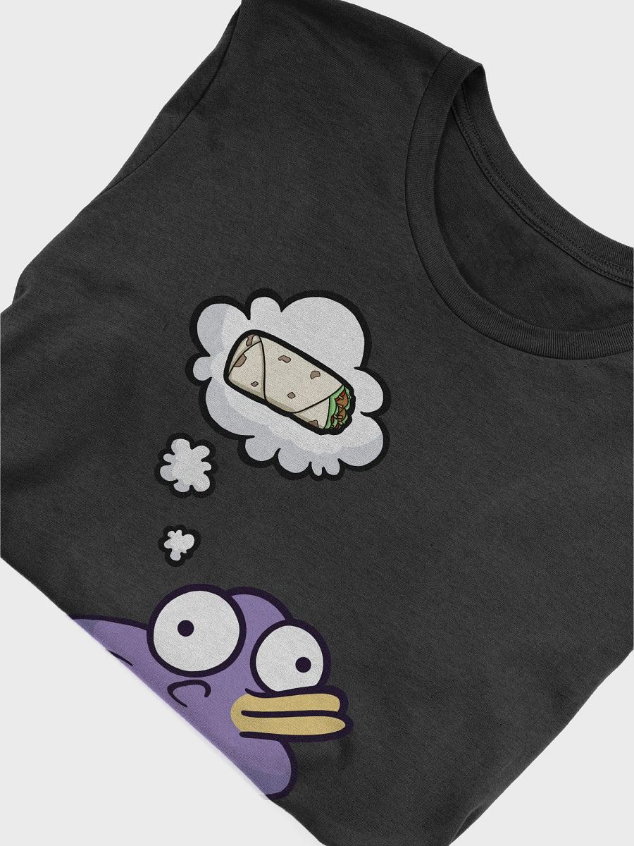 Burrito Daydreams Shirt product image (5)