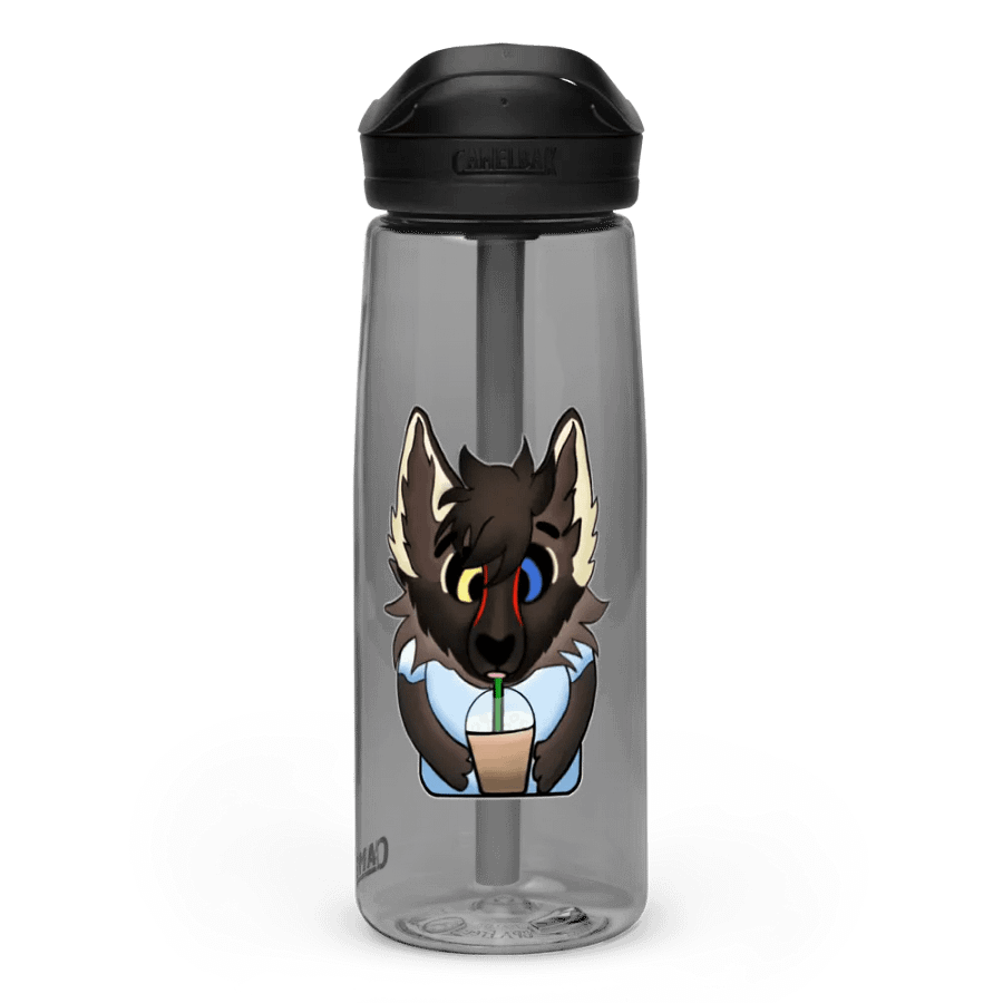 Golden Wolf hydrate machine product image (3)