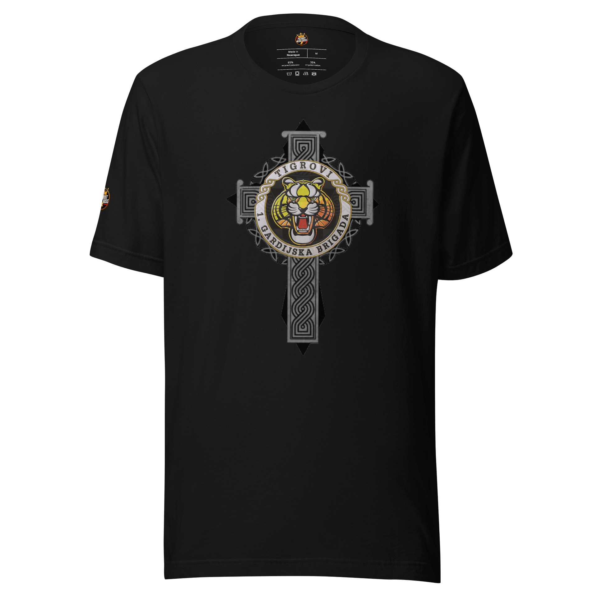 TIGROVI SVETINJA T-Shirt product image (1)
