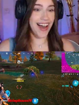 Obsessed with the lil fornite sprites even though they’re evil 🥹 #twitch #twitchclips #twitchstreamer #sreme #fyp #fortnite #fortnitesprites 