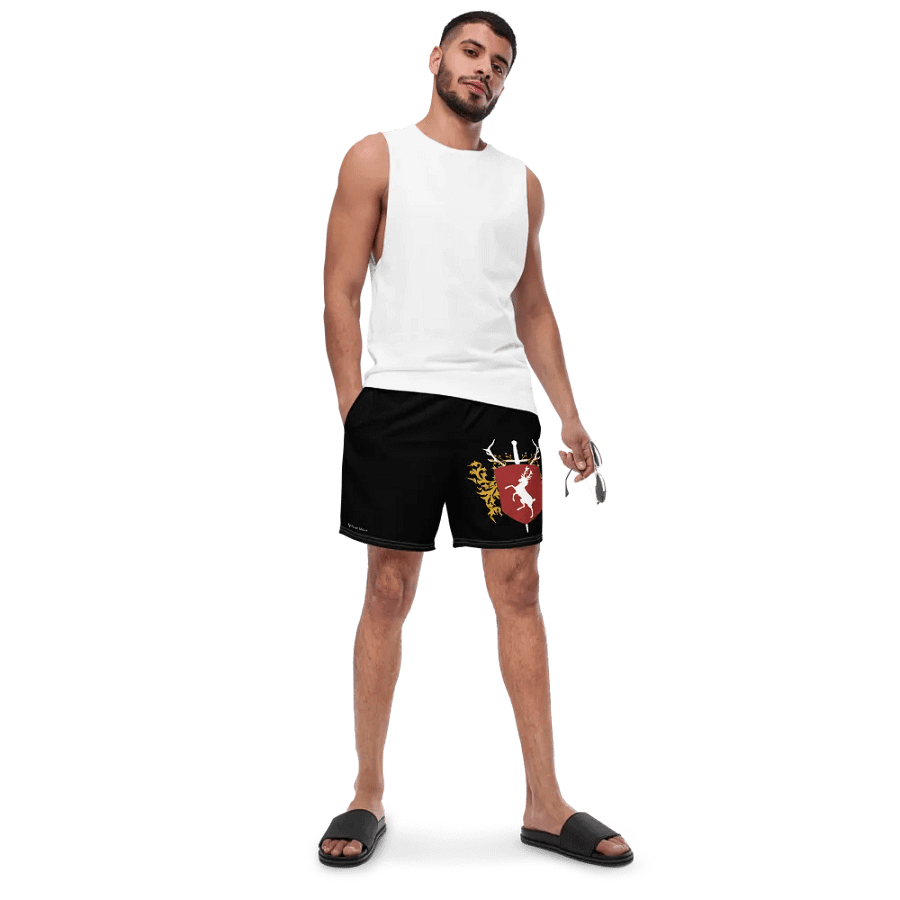 Ordo Cervi Swim Trunks product image (1)