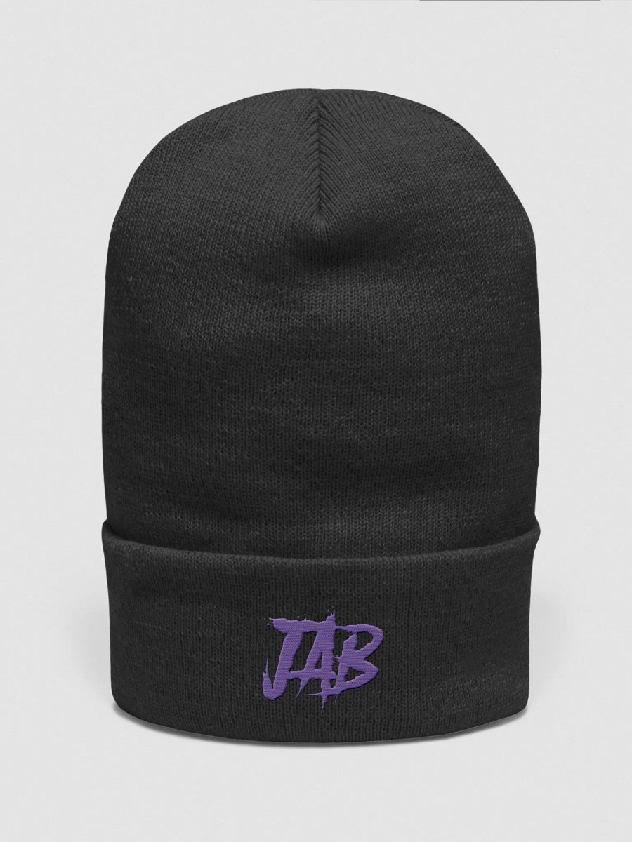 JAB BEANIE product image (1)