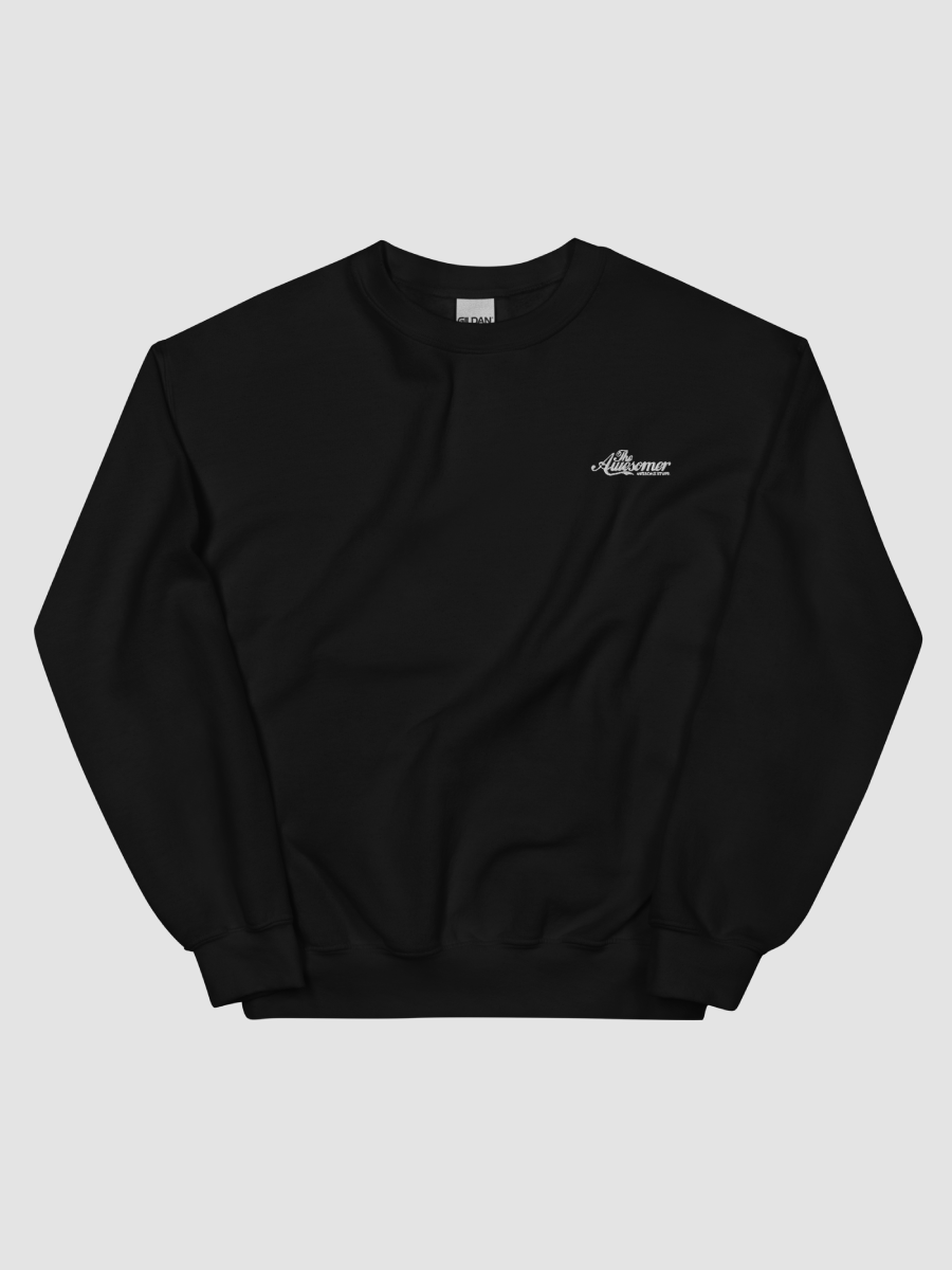 Awesomer Crewneck Sweatshirt product image (4)