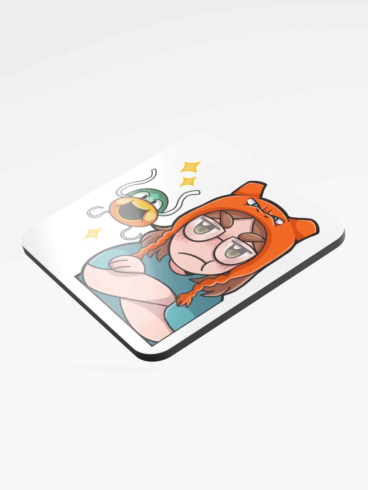 Catfish Coaster product image (3)