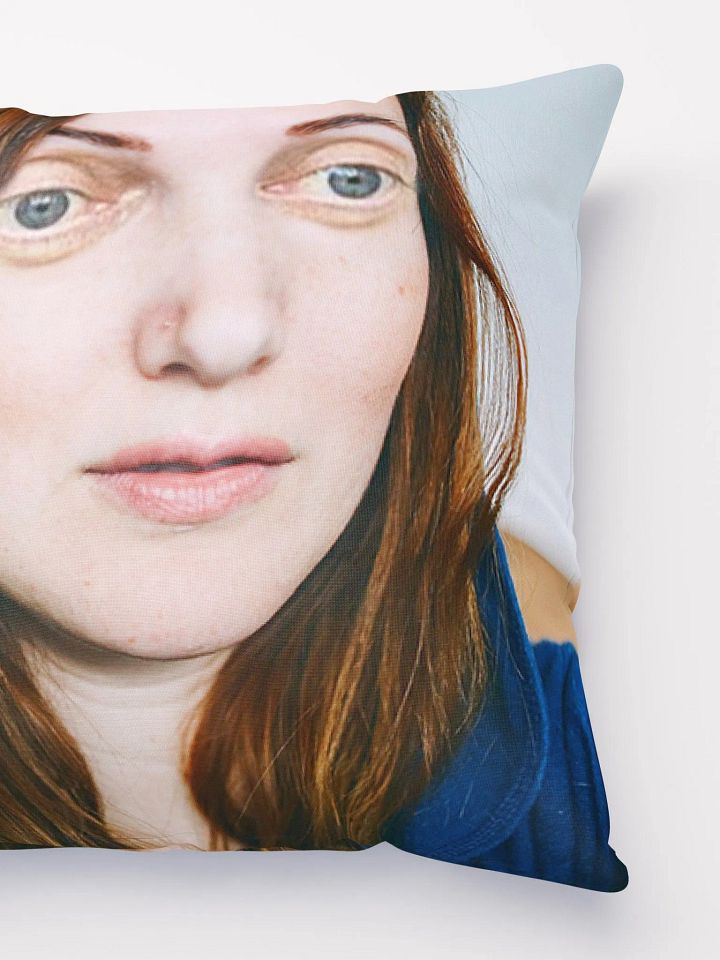 PB Buscemi Meme Pillow product image (2)