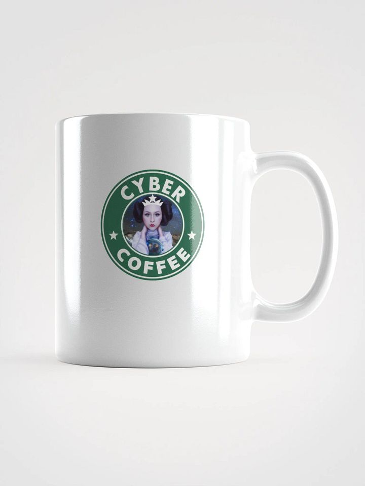 Cyber coffee mug product image (1)