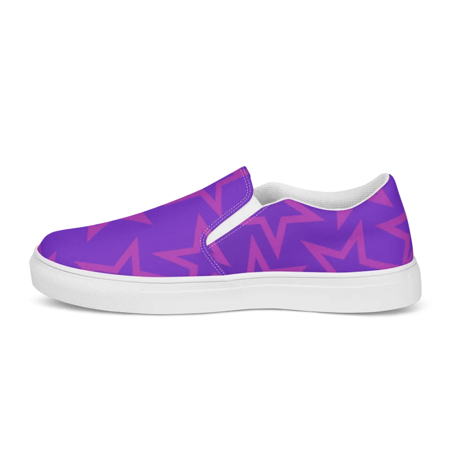 Galactic Men's Slip-Ons product image (9)