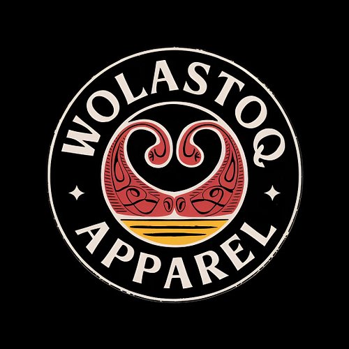New Collection Coming Soon! 

Get 15% OFF all orders @ https://wolastoqapparelco.store
